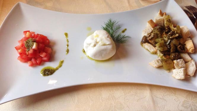 Al Borgo - San Pietro di Morubio - 2