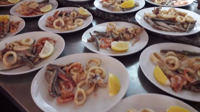 La Valle Verde - Zambrone - 1