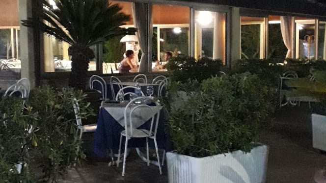 La Valle Verde - Zambrone - 4