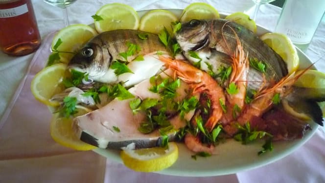 La Valle Verde - Zambrone - 7