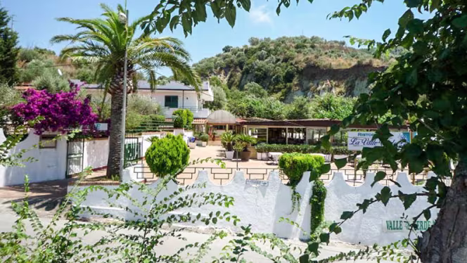 La Valle Verde - Zambrone - 0