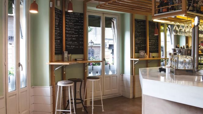 La Barra de Santerra - 2