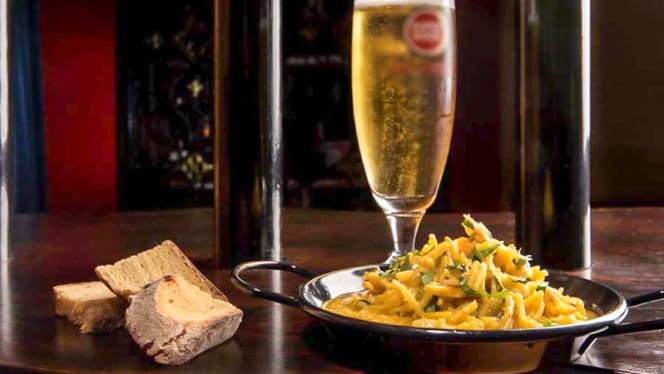 Pub Português - Lisboa - 4