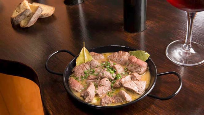 Pub Português - Lisboa - 6