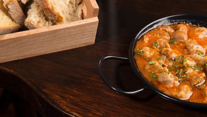 Pub Português - Lisboa - 2