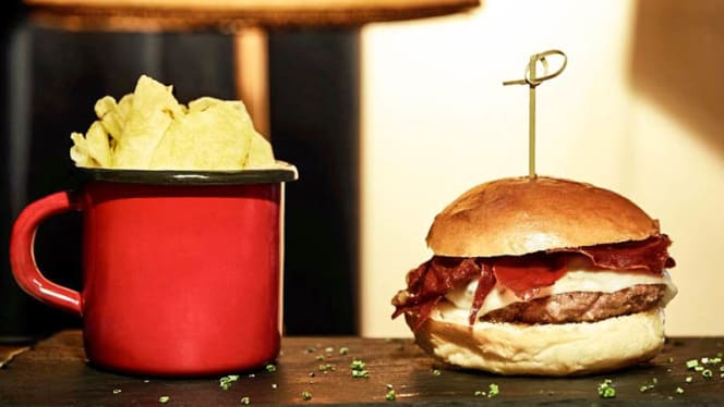 Pub Português - Lisboa - 3