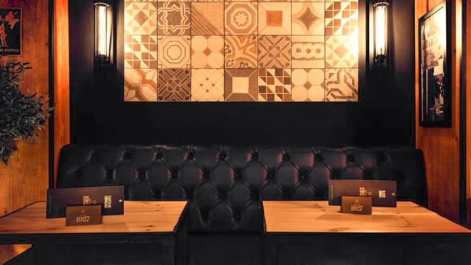 Pub Português - Lisboa - 7