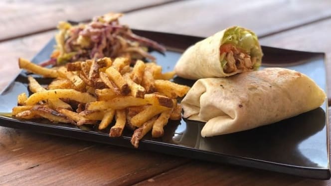 The Vault Bar Tenerife - 5