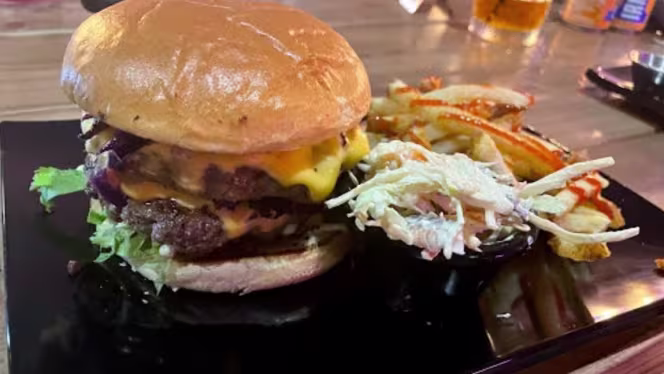 The Vault Bar Tenerife - 4