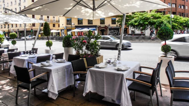 El Gran Barril - Madrid - 8