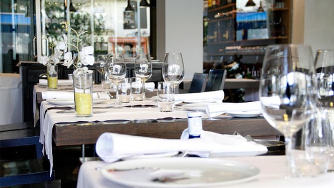 El Gran Barril - Madrid - 6