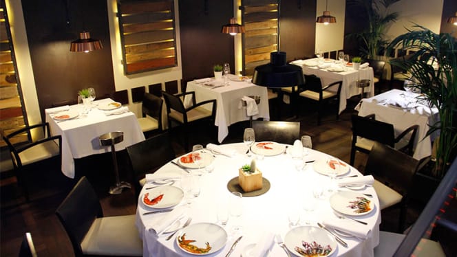 El Gran Barril - Madrid - 5