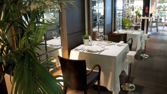 El Gran Barril - Madrid - 3