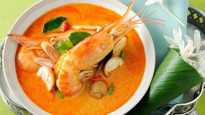 Soji Thai - 9