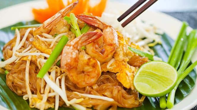 Soji Thai - 8