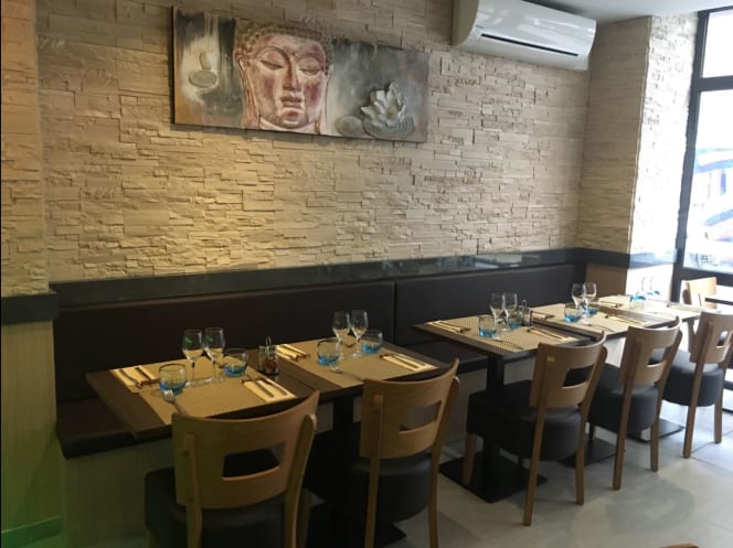 Soji Thai - 5