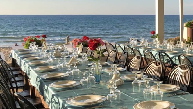 Ristorante Sunshine - 7