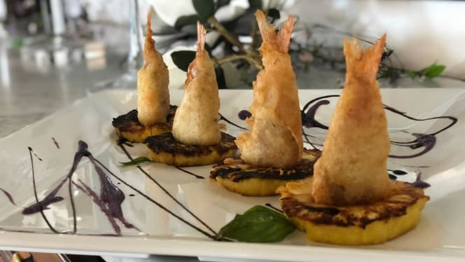 Ristorante Sunshine - 1