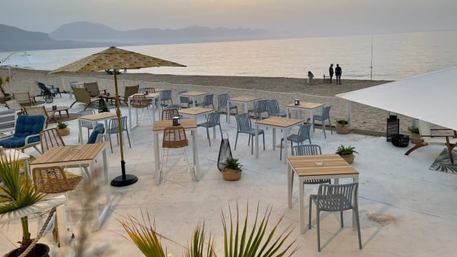 Ristorante Sunshine - 8