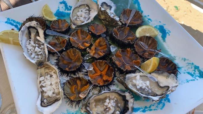 Ristorante Sunshine - 5