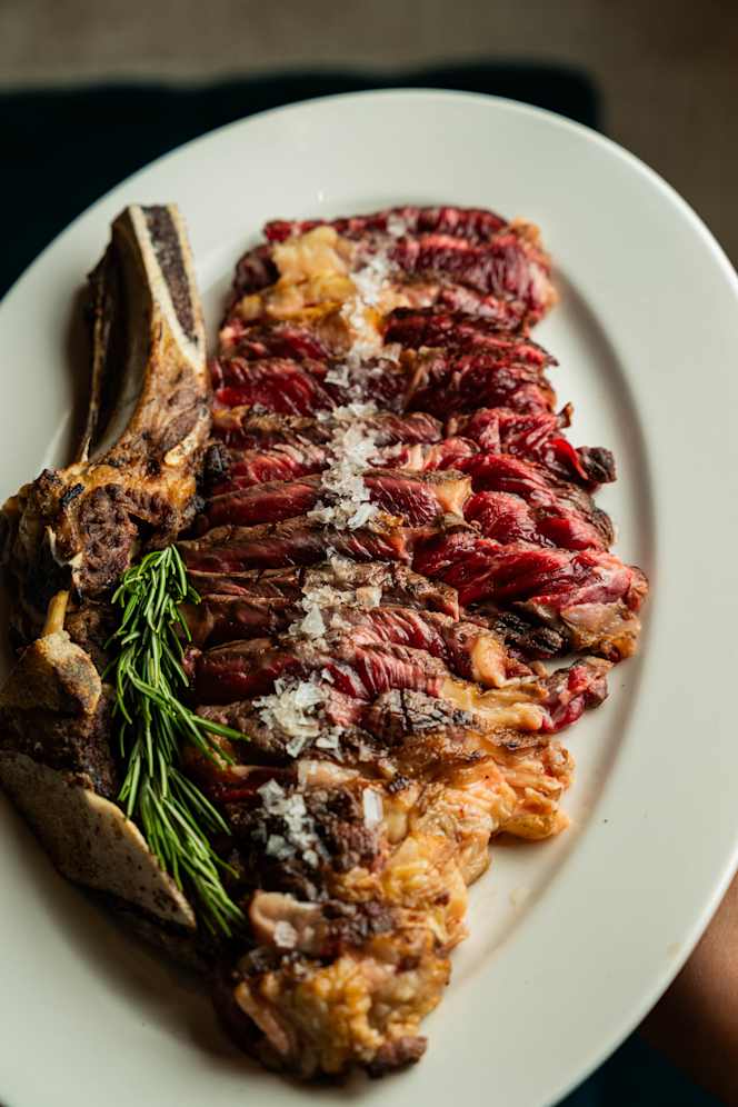 Ember Steak House - 0