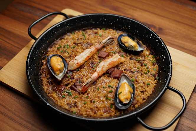 Ember Steak House - 7