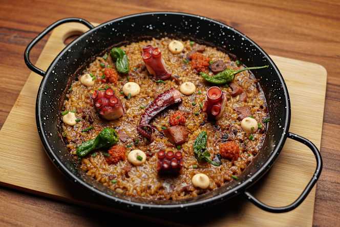Ember Steak House - 6