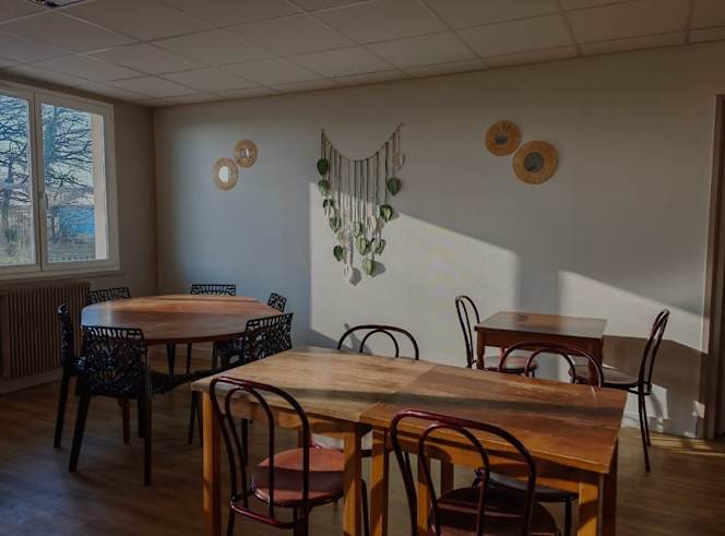 Entre Ciel et Terre - 3