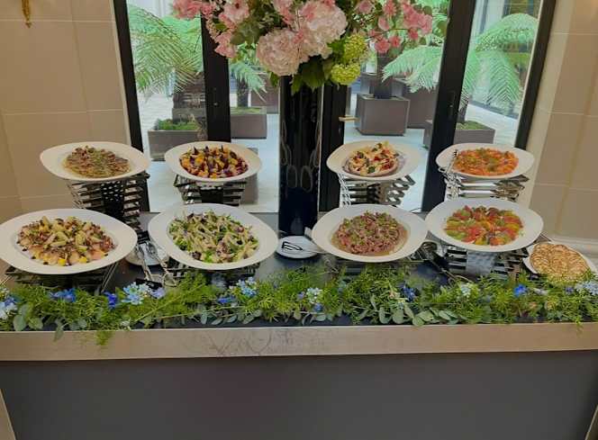 Entre Ciel et Terre - 2