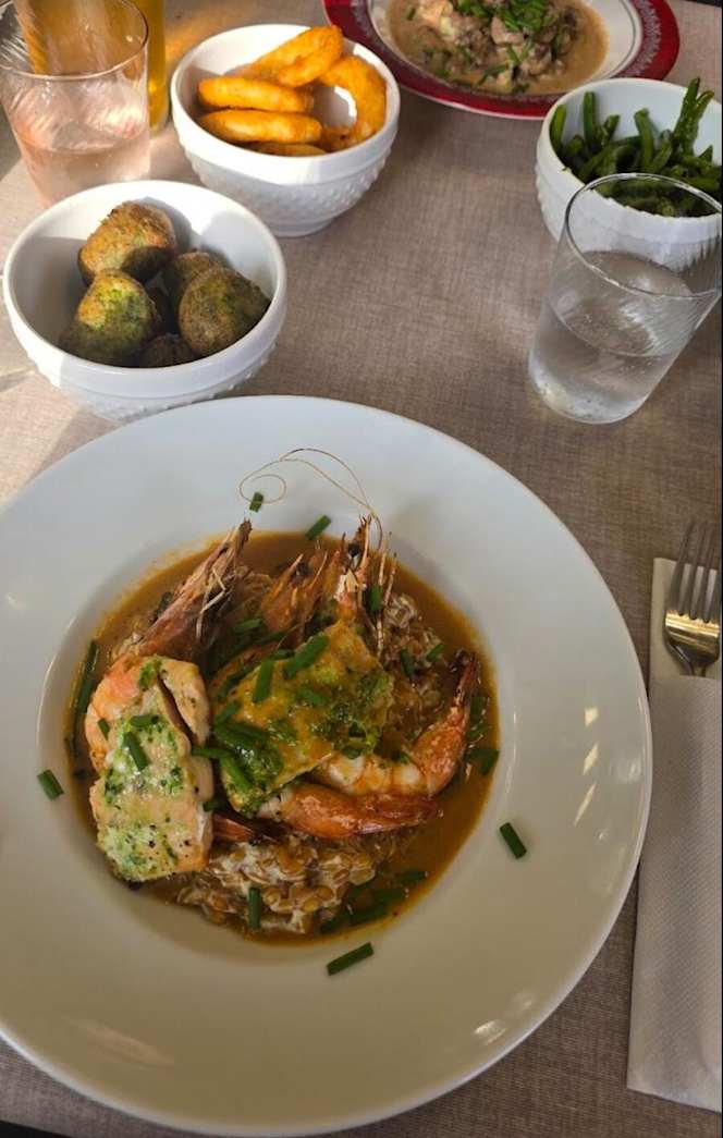 Entre Ciel et Terre - 0