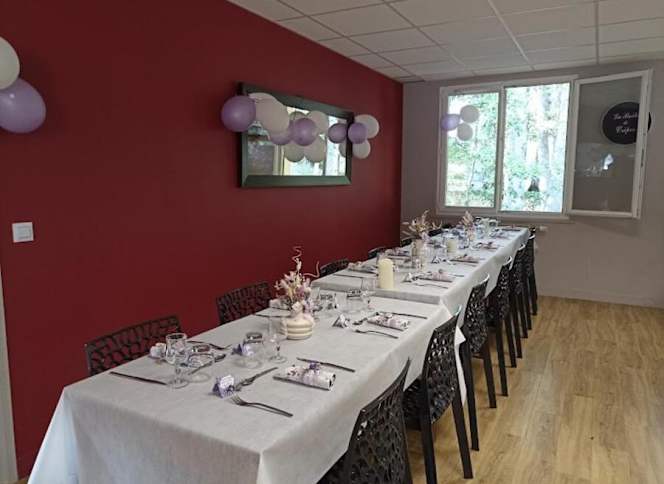 Entre Ciel et Terre - 4