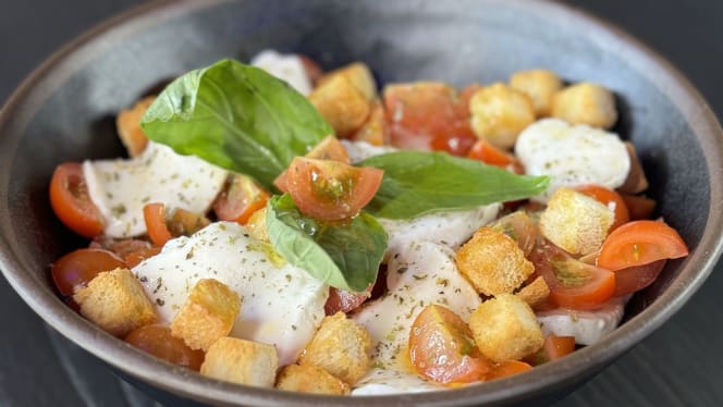 Timebreak Pizzería Cervecería - 3