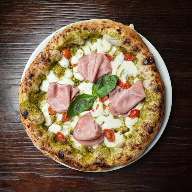 Timebreak Pizzería Cervecería - 0