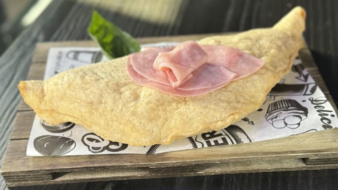 Timebreak Pizzería Cervecería - 4