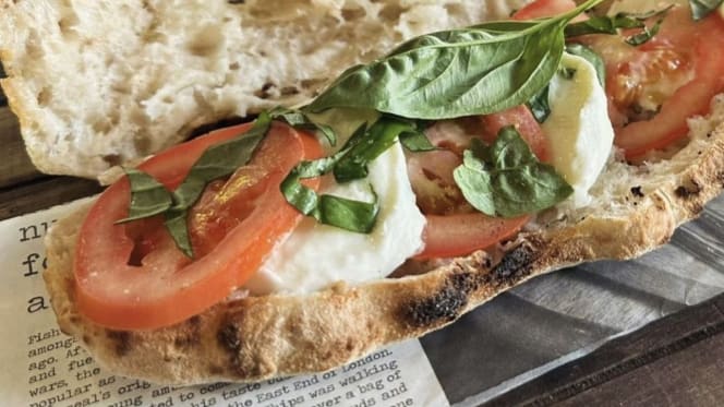 Timebreak Pizzería Cervecería - 5