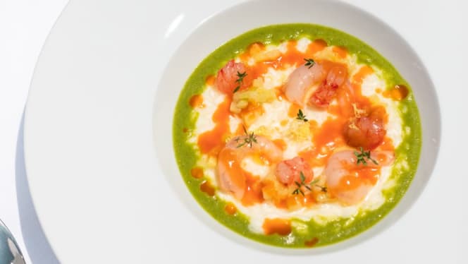 ADiVè Ristorante - 5