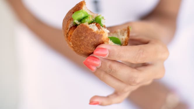 ADiVè Ristorante - 0