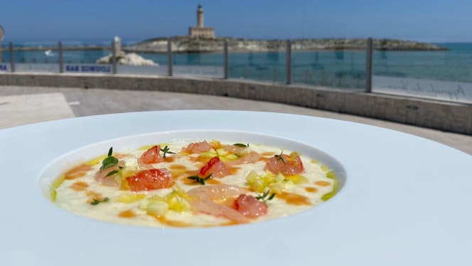 ADiVè Ristorante - 8