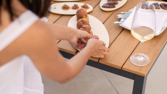 ADiVè Ristorante - 1