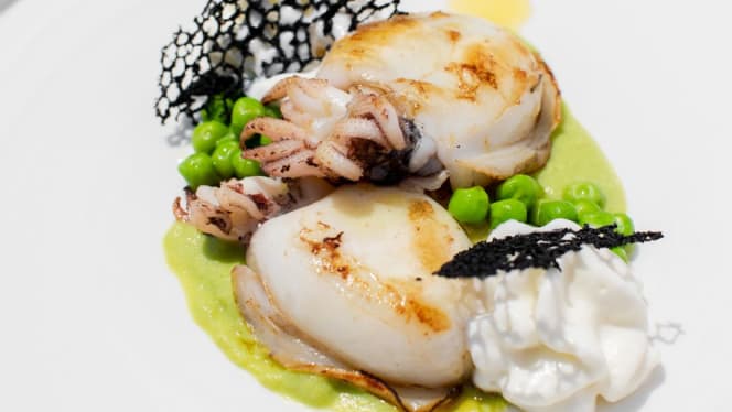 ADiVè Ristorante - 4