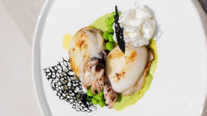 ADiVè Ristorante - 6