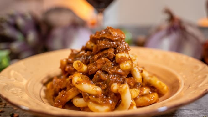 Rifugio Sapienza - 9