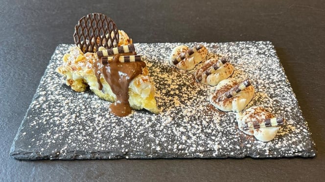 Rifugio Sapienza - 6