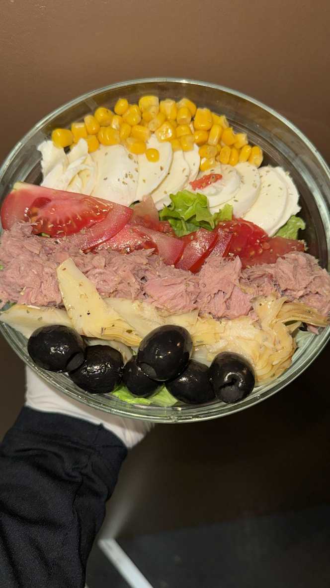 Birreria Stadium - 1