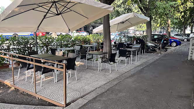 Birreria Stadium - 3