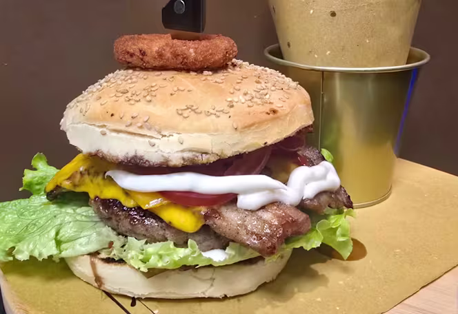 Birreria Stadium - 8