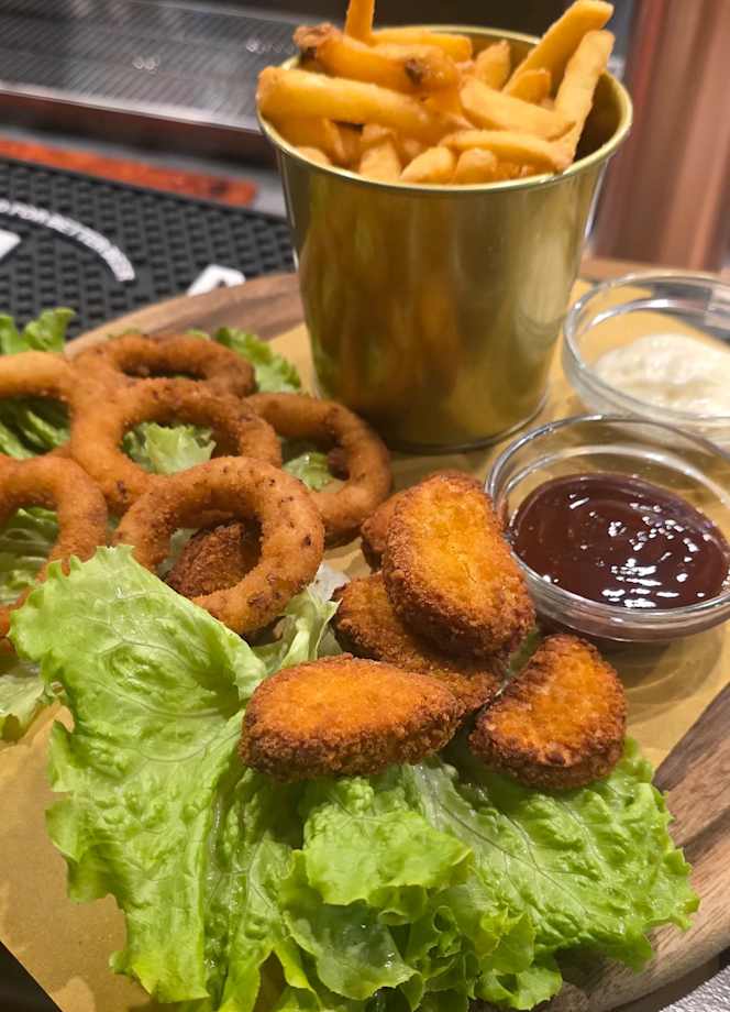 Birreria Stadium - 6