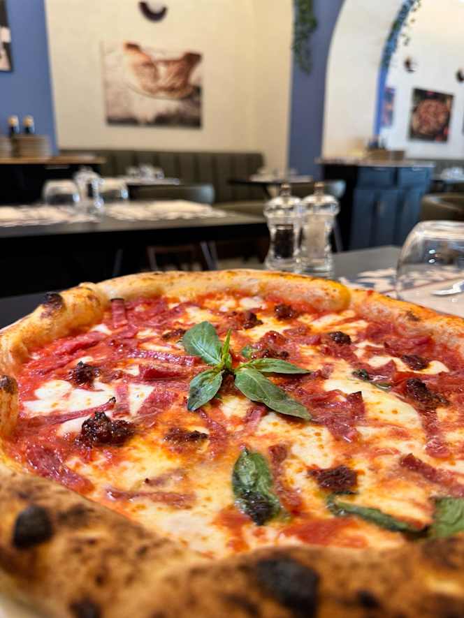 Lievitato Pizza & Cucina - 6