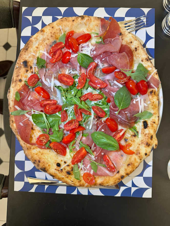Lievitato Pizza & Cucina - 7