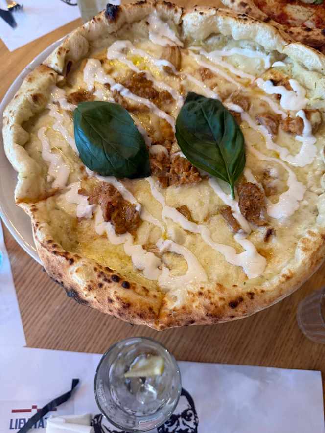 Lievitato Pizza & Cucina - 9
